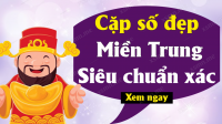 Soi cầu dự đoán Xổ Số Miền Trung ngày 02/05/2024 - Dự đoán XSMT 02-05-2024