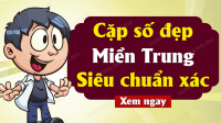 Soi cầu dự đoán Xổ Số Miền Trung ngày 20/06/2024 - Dự đoán XSMT 20-06-2024